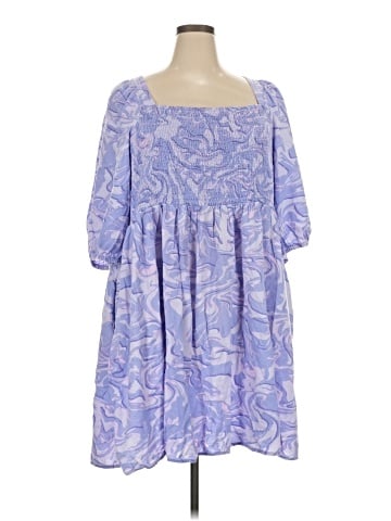 Unbranded Casual Dress (view 1)