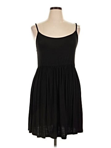 Arizona Jean Company Casual Dress (view 1)