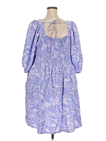 Unbranded Casual Dress (view 2)