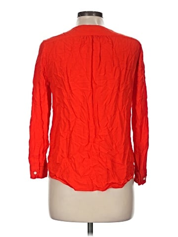 Levi's Long Sleeve Blouse (view 2)