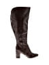 City Chic Burgundy Boots Size EU (IT) 43 / US 13 - photo 1