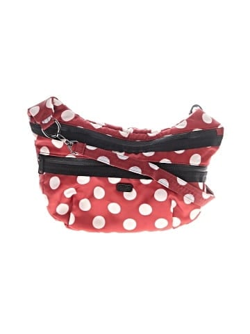 Lug Crossbody Bag (view 1)