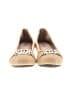Assorted Brands Tan Flats Size 7 - photo 2