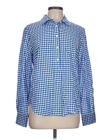 U.S. Polo Assn. Long Sleeve Polo (view 1)