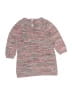 Old Navy 100% Cotton Tweed Gray Dress Size 12-18 mo - photo 2