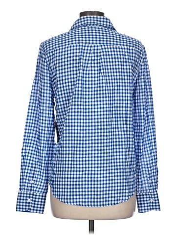 U.S. Polo Assn. Long Sleeve Polo (view 2)
