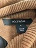 Alfani Brown Turtleneck Sweater Size L - photo 7