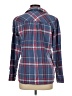 Woolrich Plaid Blue Long Sleeve Button-Down Shirt Size L - photo 2