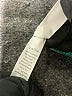 Lularoe Floral Green Leggings Size 1X (Tall & Curvy) - photo 5