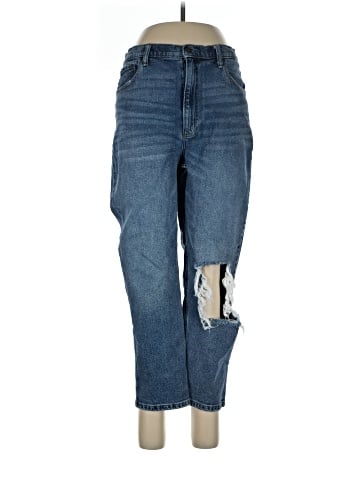 Abercrombie & Fitch Jeans (view 1)