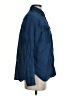 J.Crew Solid Blue Long Sleeve Button-Down Shirt Size 4 - photo 4
