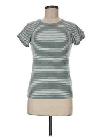 Lee Short Sleeve T-Shirt (view 1)