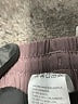Unbranded Solid Brown Athletic Shorts Size M - photo 3