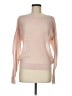 ALLSAINTS Pink Pullover Sweater Size M - photo 1