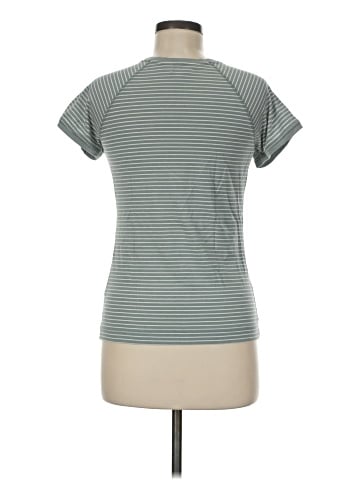 Lee Short Sleeve T-Shirt (view 2)