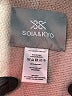Soia & Kyo 100% Acrylic Tan Poncho Size XL (estimated) - photo 7