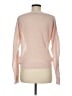 ALLSAINTS Pink Pullover Sweater Size M - photo 2