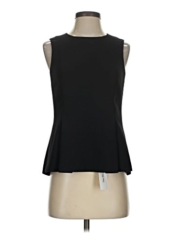 T by Alexander Wang Sleeveless Top (view 1)