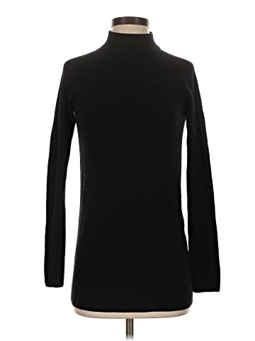 Wilfred Turtleneck Sweater (view 1)