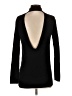 Wilfred Black Turtleneck Sweater Size XS - photo 2