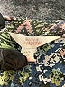 Sun & Shadow 100% Polyester Green Kimono Size Med - Lg - photo 7