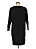 Mossimo Black Casual Dress Size M - photo 2