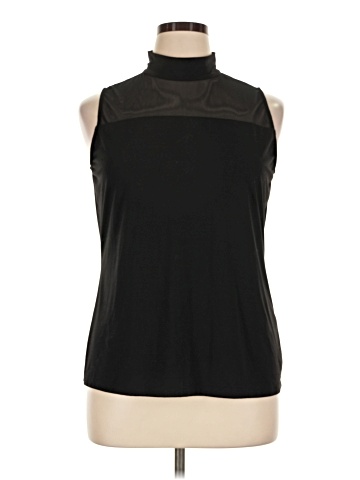 J. McLaughlin Sleeveless T-Shirt (view 1)