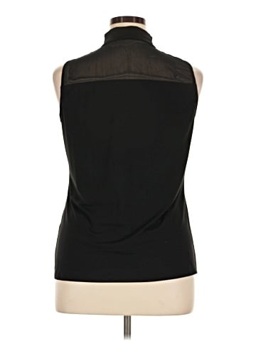 J. McLaughlin Sleeveless T-Shirt (view 2)