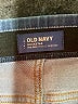 Old Navy Solid Blue Jeggings Size 16R - photo 4