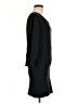 Mossimo Black Casual Dress Size M - photo 4