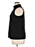 J. McLaughlin Black Sleeveless T-Shirt Size XL - photo 5