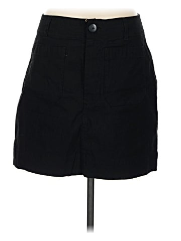 Maeve by Anthropologie Denim Skirt (view 1)