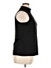 J. McLaughlin Black Sleeveless T-Shirt Size XL - photo 4