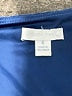 London Times 100% Polyester Blue Cocktail Dress Size 6 - photo 4