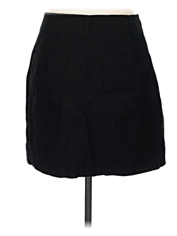 Maeve by Anthropologie Denim Skirt (view 2)