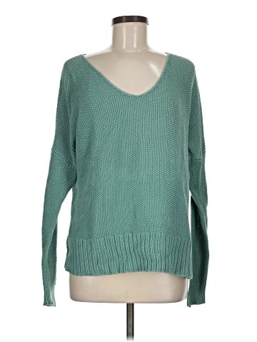 Lucky Brand Pullover Sweater (view 1)