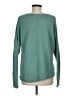 Lucky Brand Green Pullover Sweater Size M - photo 2