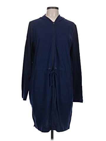 Lands' End Casual Dress (view 1)