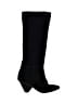 Sanita Black Boots Size 8 - photo 1