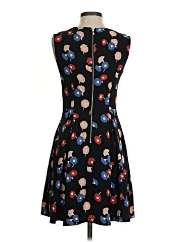 Suno Cocktail Dress (view 2)