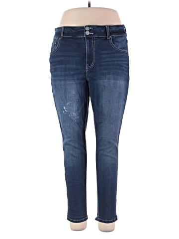 Maurices Jeans (view 1)