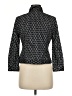 Ruby Rd. Polka Dots Black Jacket Size 8 - photo 2