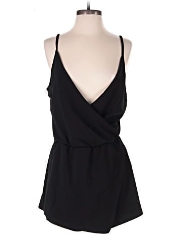 Kimchi Blue Romper (view 1)