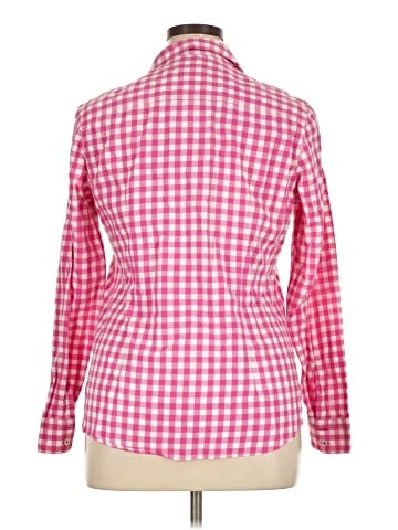 Vineyard Vines Long Sleeve Button-Down Shirt (view 2)