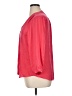 Vince Camuto Red 3/4 Sleeve Blouse Size XL - photo 5