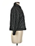 Ruby Rd. Polka Dots Black Jacket Size 8 - photo 4