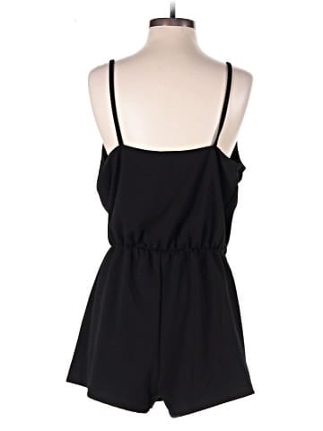Kimchi Blue Romper (view 2)