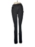 Jessica Simpson Chevron-herringbone Gray Jeans Size 28 waist - photo 1