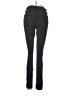 Jessica Simpson Chevron-herringbone Gray Jeans Size 28 waist - photo 2