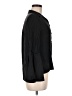 Alice + Olivia Black Long Sleeve Blouse Size M - photo 4